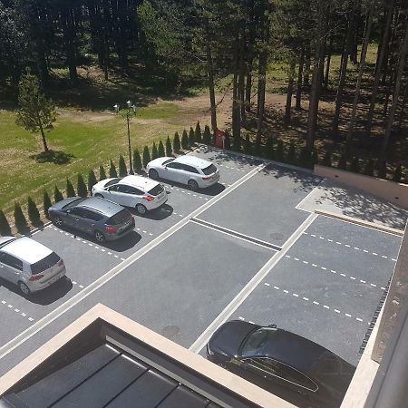 Despot 3 Διαμέρισμα Ζλάτιμπορ Εξωτερικό φωτογραφία