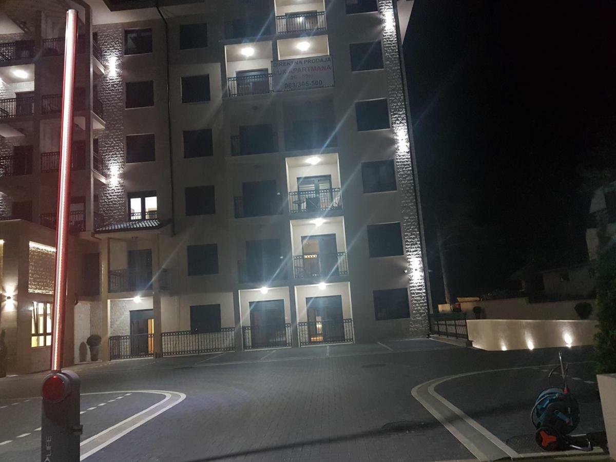 Despot 3 Διαμέρισμα Ζλάτιμπορ Εξωτερικό φωτογραφία